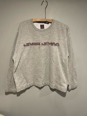 Vintage Jnco Crewneck